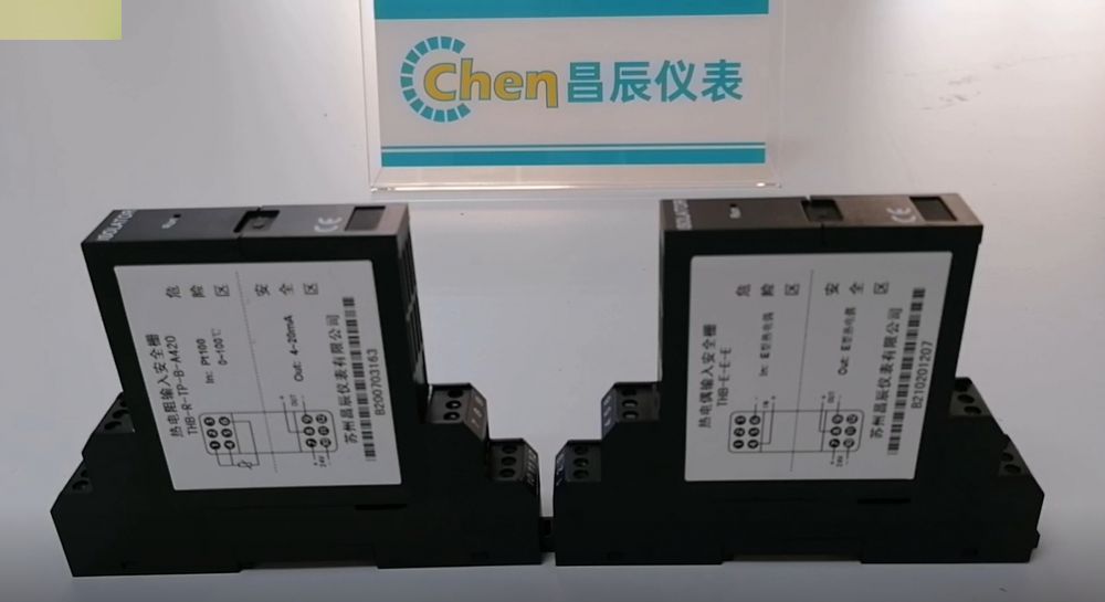 熱電阻|熱電偶既然是無源設(shè)備，為什么還要加溫度安全...